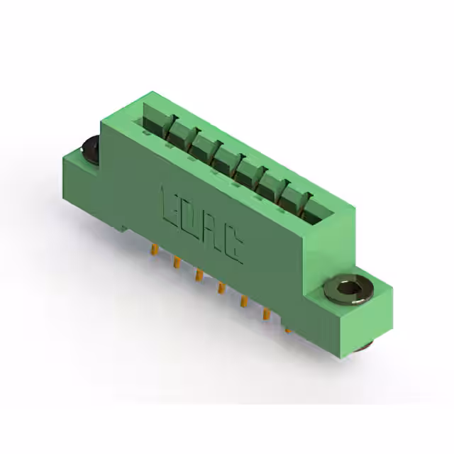 833-014-556-203 EDAC Inc.  Edgeboard Connectors
